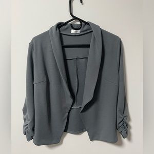 POGTMM blue blazer (from Amazon)